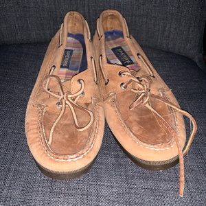 Sperrys
